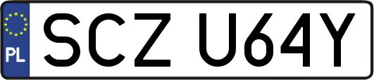 SCZU64Y