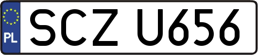 SCZU656