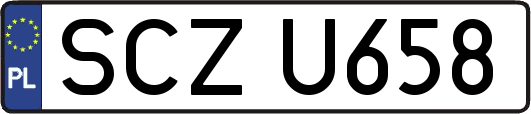 SCZU658