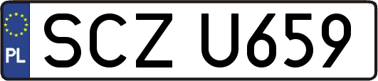 SCZU659