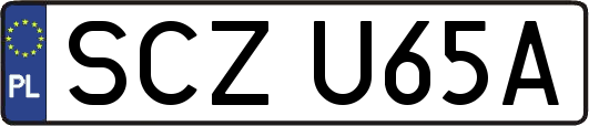 SCZU65A
