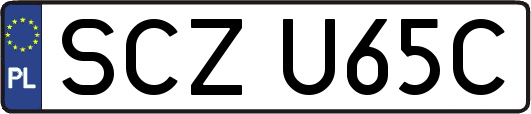 SCZU65C