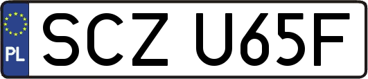 SCZU65F