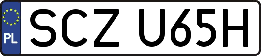 SCZU65H