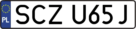 SCZU65J