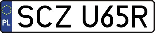SCZU65R