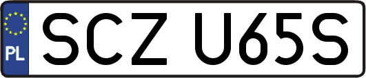 SCZU65S