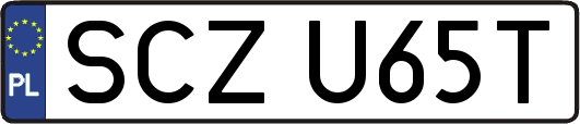 SCZU65T