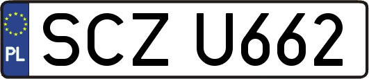 SCZU662