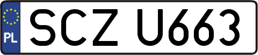 SCZU663
