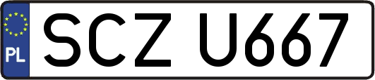 SCZU667