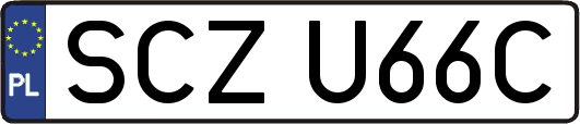 SCZU66C