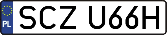 SCZU66H