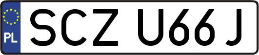 SCZU66J