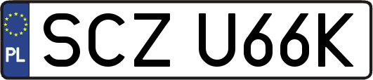 SCZU66K