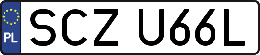 SCZU66L