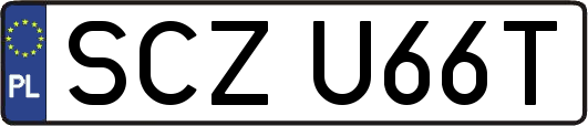 SCZU66T