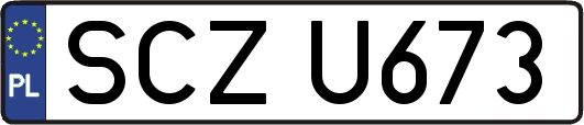 SCZU673