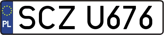 SCZU676