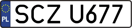 SCZU677