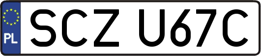 SCZU67C