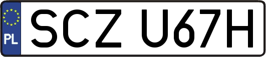 SCZU67H