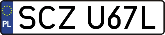 SCZU67L