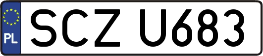 SCZU683