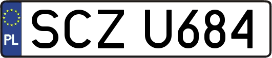 SCZU684