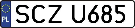 SCZU685