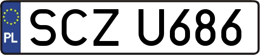 SCZU686