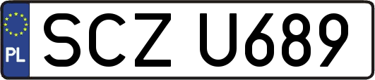 SCZU689