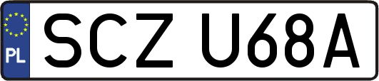 SCZU68A