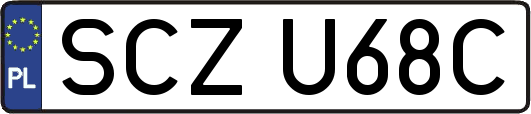 SCZU68C