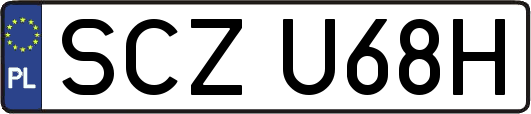 SCZU68H