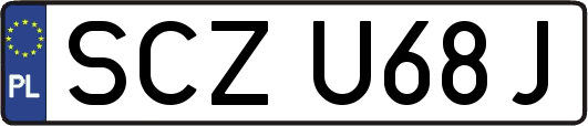 SCZU68J