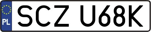SCZU68K