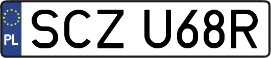 SCZU68R