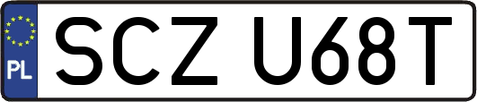 SCZU68T