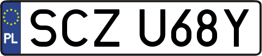 SCZU68Y