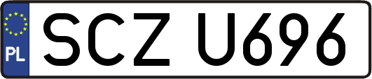 SCZU696
