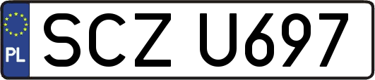 SCZU697