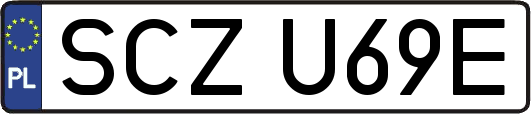 SCZU69E