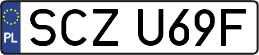 SCZU69F