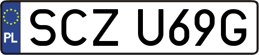 SCZU69G