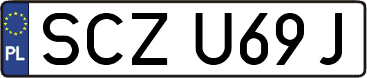 SCZU69J