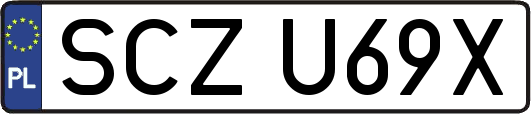 SCZU69X