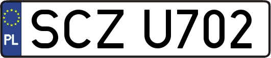 SCZU702