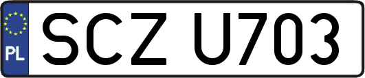 SCZU703