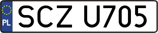 SCZU705